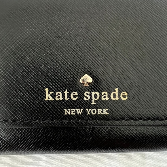 Kate Spade Cherry Lane Darla Wallet - Picture 3 of 6